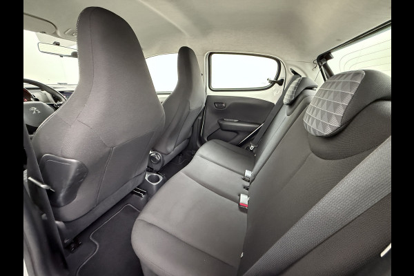 Peugeot 108 Camera Navi* Apple Carplay Android Airco DAB Active Pack Techno Bluetooth Isofix Led 1e Eigenaar Origineel Nederlandse Auto