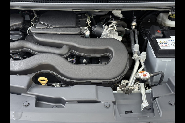 Peugeot 108 Camera Navi* Apple Carplay Android Airco DAB Active Pack Techno Bluetooth Isofix Led 1e Eigenaar Origineel Nederlandse Auto