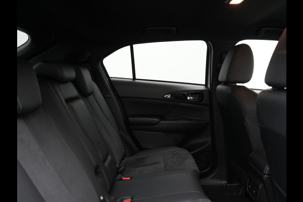 Mitsubishi Eclipse Cross 2.4 Intense+ Plug In Hybrid 188pk Dealer O.H. PHEV | Adaptive Cruise | 360 Camera | Lederen Sportstoelen & Stuur Verwarmd | Apple Carplay | Navigatie Via TomTom | Blis | Keyless | DAB |