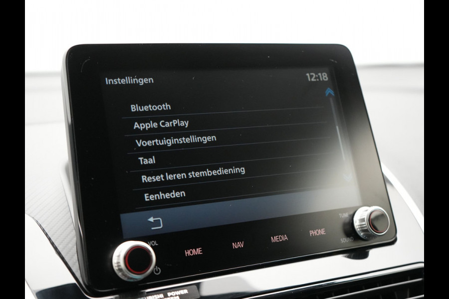 Mitsubishi Eclipse Cross 2.4 Intense+ Plug In Hybrid 188pk Dealer O.H. PHEV | Adaptive Cruise | 360 Camera | Lederen Sportstoelen & Stuur Verwarmd | Apple Carplay | Navigatie Via TomTom | Blis | Keyless | DAB |