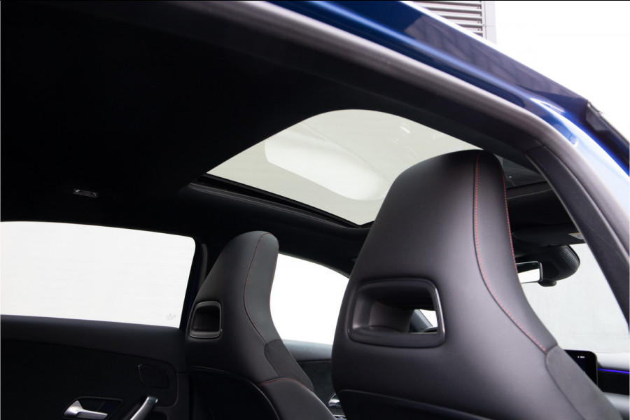 Mercedes-Benz A-Klasse 250 e AMG Premium, Pano, Head-up, Memory, Nightpack, 19"