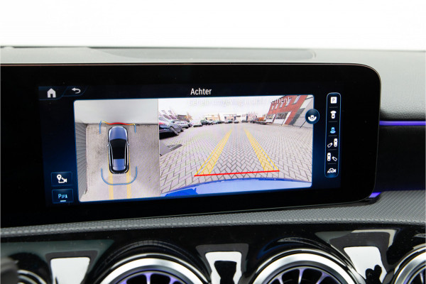 Mercedes-Benz A-Klasse 250 e AMG Premium, Pano, Head-up, Memory, Nightpack, 19"