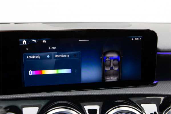 Mercedes-Benz A-Klasse 250 e AMG Premium, Pano, Head-up, Memory, Nightpack, 19"