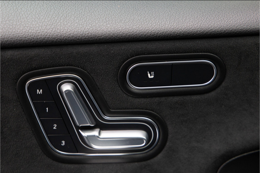 Mercedes-Benz A-Klasse 250 e AMG Premium, Pano, Head-up, Memory, Nightpack, 19"