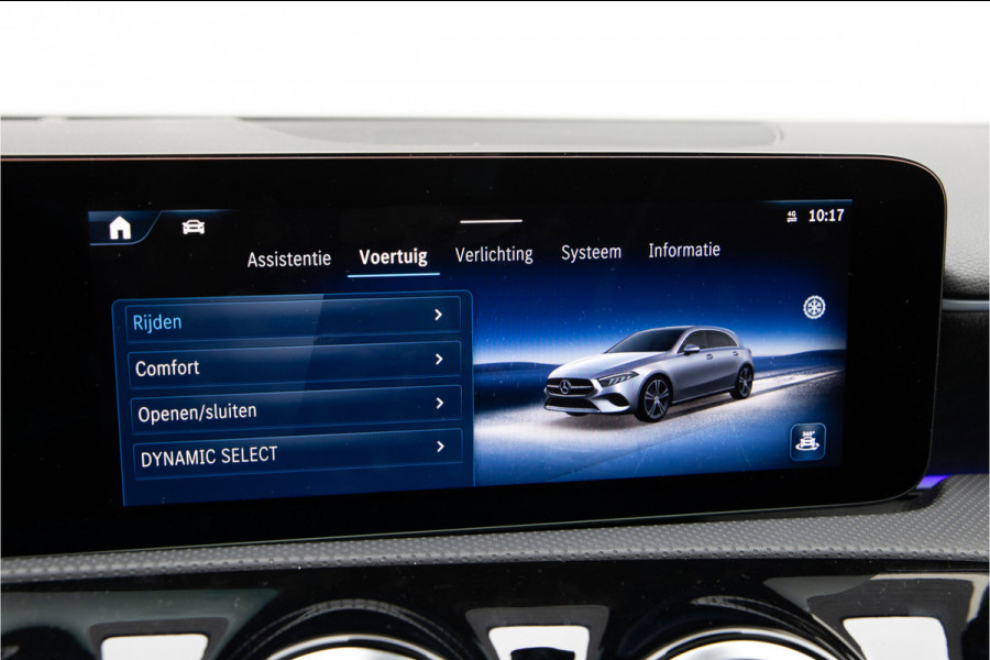 Mercedes-Benz A-Klasse 250 e AMG Premium, Pano, Head-up, Memory, Nightpack, 19"