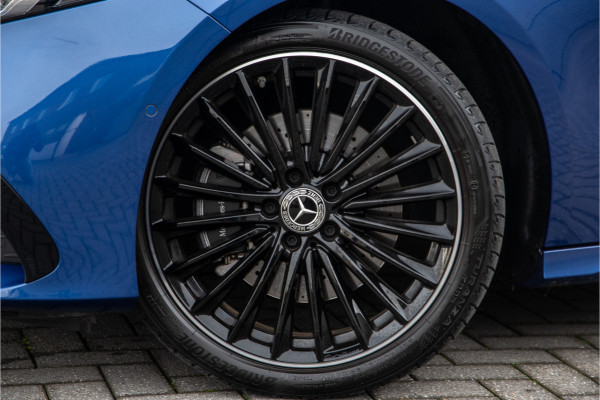 Mercedes-Benz A-Klasse 250 e AMG Premium, Pano, Head-up, Memory, Nightpack, 19"