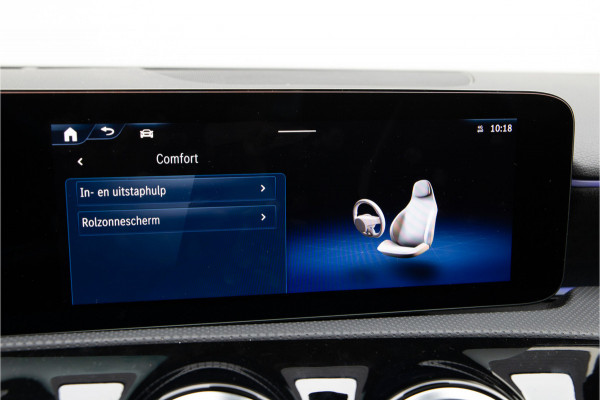 Mercedes-Benz A-Klasse 250 e AMG Premium, Pano, Head-up, Memory, Nightpack, 19"