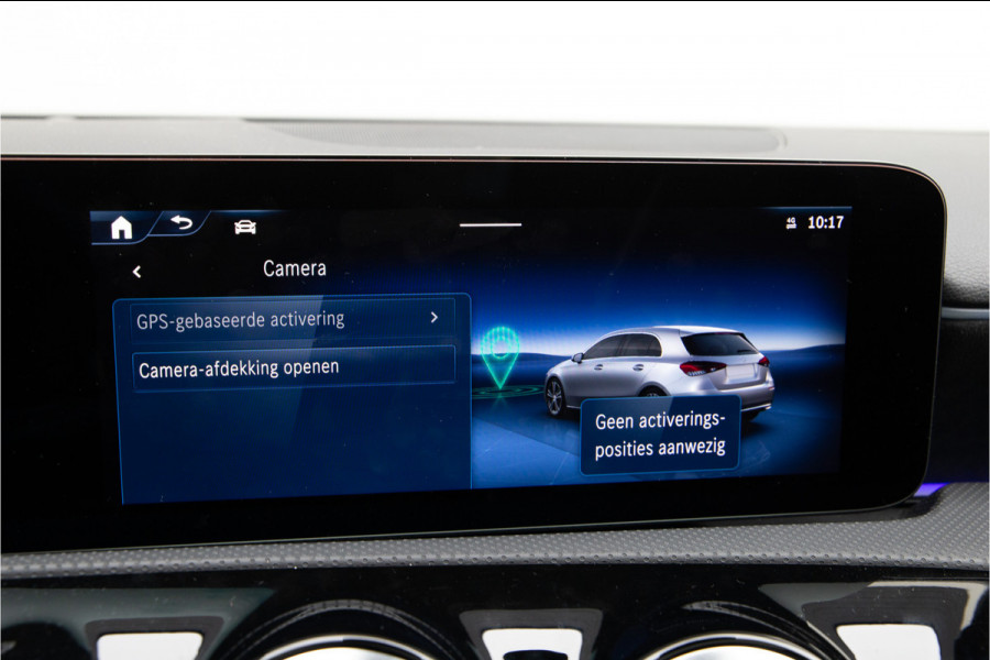 Mercedes-Benz A-Klasse 250 e AMG Premium, Pano, Head-up, Memory, Nightpack, 19"