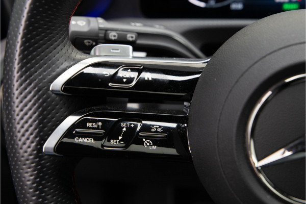 Mercedes-Benz A-Klasse 250 e AMG Premium, Pano, Head-up, Memory, Nightpack, 19"