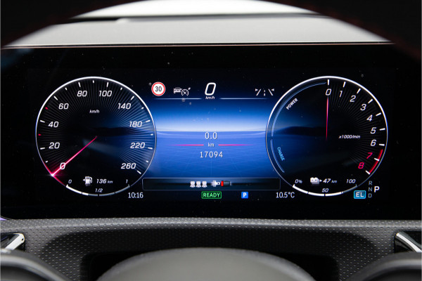 Mercedes-Benz A-Klasse 250 e AMG Premium, Pano, Head-up, Memory, Nightpack, 19"