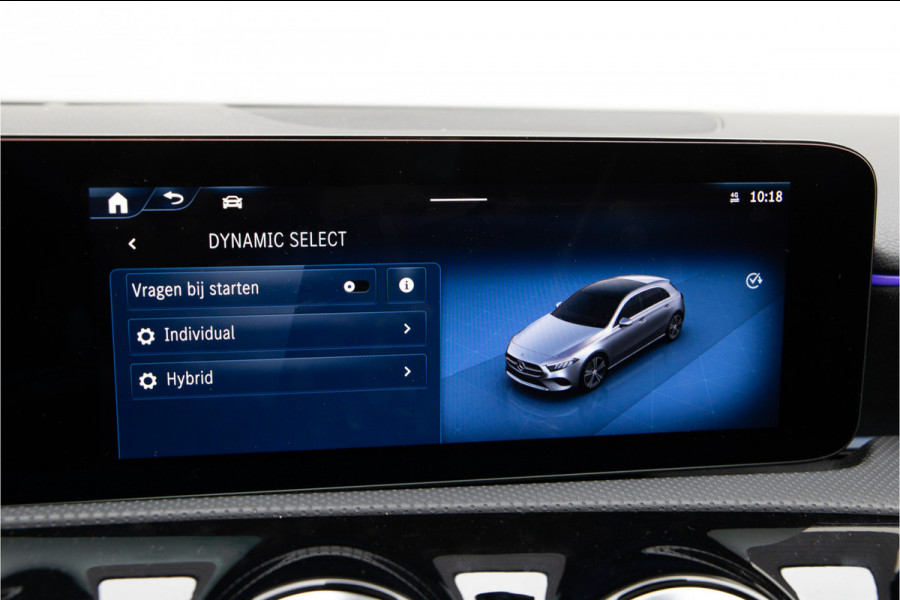 Mercedes-Benz A-Klasse 250 e AMG Premium, Pano, Head-up, Memory, Nightpack, 19"