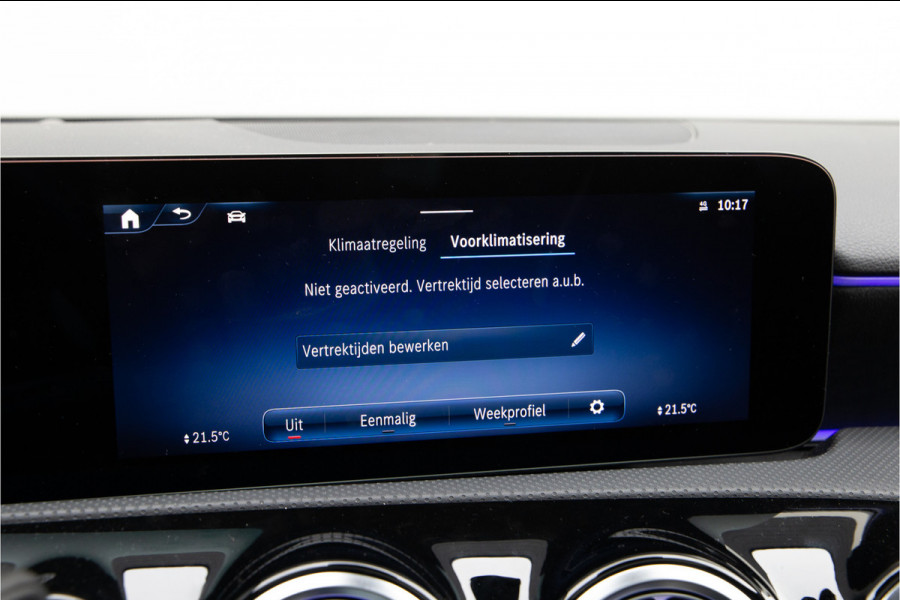 Mercedes-Benz A-Klasse 250 e AMG Premium, Pano, Head-up, Memory, Nightpack, 19"