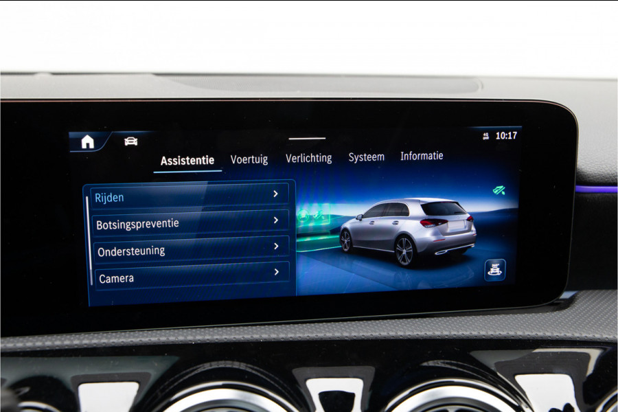 Mercedes-Benz A-Klasse 250 e AMG Premium, Pano, Head-up, Memory, Nightpack, 19"