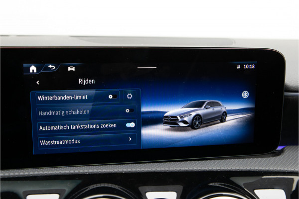 Mercedes-Benz A-Klasse 250 e AMG Premium, Pano, Head-up, Memory, Nightpack, 19"