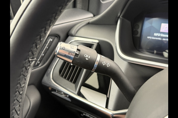 Jaguar I-PACE EV320 SE 90kWh 3Fase ! SOH 95,5% AWD Leer Pano-dak Meridian™ Hifi Memory Navi Ecc 3D-Surround Camera Cruise Control Business Pac Apple Carplay Android Auto Stoel+Stuur+Voorruitverwarming Led Origineel Nederlandse Auto Nieuwprijs €76.050,- Deze kan thuis wél met 11kw/uur laden