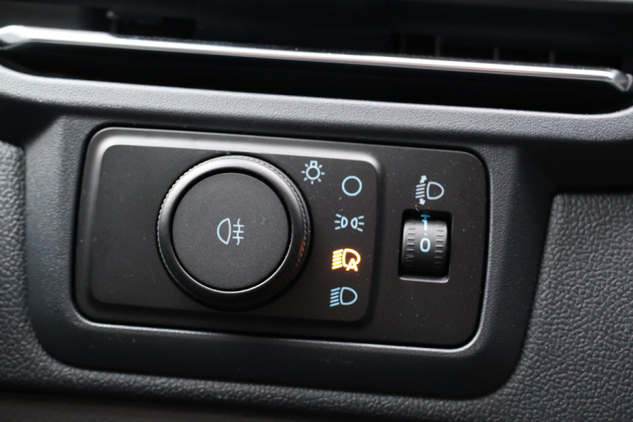 Ford Transit Custom 320 2.0 TDCI L2H1 170 PK | BPM VRIJ | ACC | Blind Spot | Navigatie | Camera | CarPlay | Lane Assist | Stoelverwarming | Raptor Edition | L+R Schuifdeur | 3-Zitter