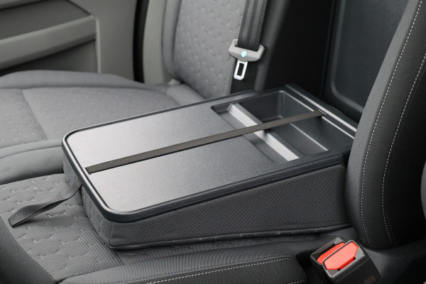 Ford Transit Custom 320 2.0 TDCI L2H1 170 PK | BPM VRIJ | ACC | Blind Spot | Navigatie | Camera | CarPlay | Lane Assist | Stoelverwarming | Raptor Edition | L+R Schuifdeur | 3-Zitter