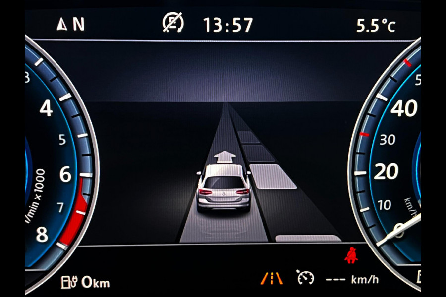 Volkswagen Passat Variant 1.4 TSI GTE Panorama_Camera_Parkeer assist_alkantara