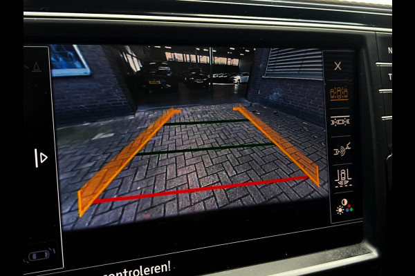 Volkswagen Passat Variant 1.4 TSI GTE Panorama_Camera_Parkeer assist_alkantara