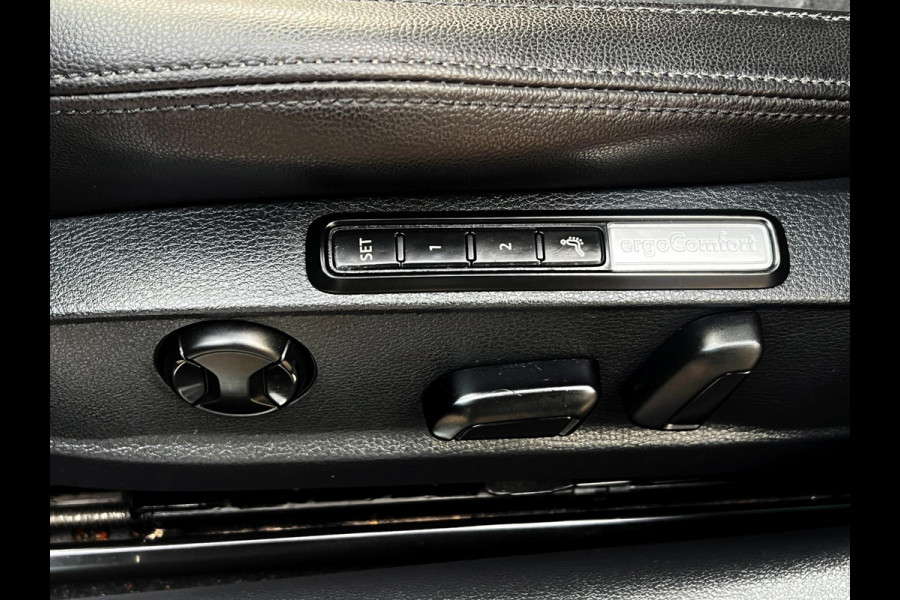 Volkswagen Passat Variant 1.4 TSI GTE Panorama_Camera_Parkeer assist_alkantara