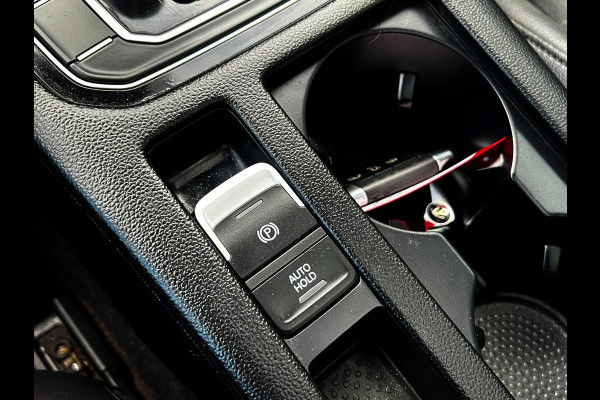 Volkswagen Passat Variant 1.4 TSI GTE Panorama_Camera_Parkeer assist_alkantara