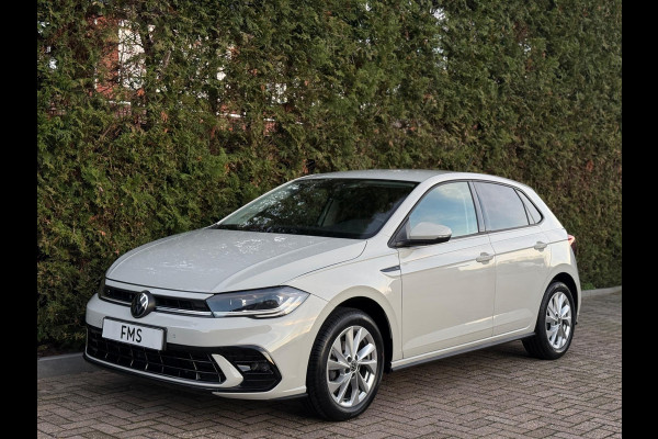Volkswagen Polo 1.0 TSI R-line IQ CarPlay Camera