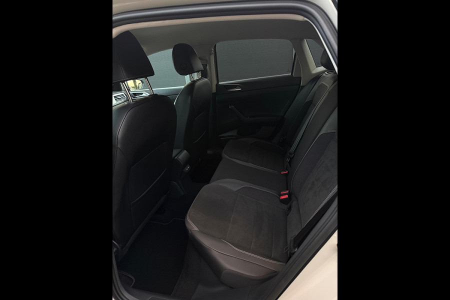 Volkswagen Polo 1.0 TSI R-line IQ CarPlay Camera