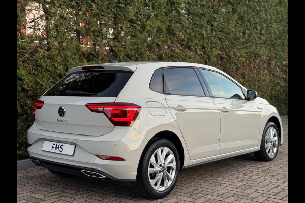 Volkswagen Polo 1.0 TSI R-line IQ CarPlay Camera