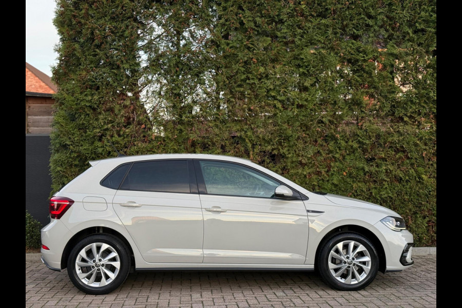 Volkswagen Polo 1.0 TSI R-line IQ CarPlay Camera