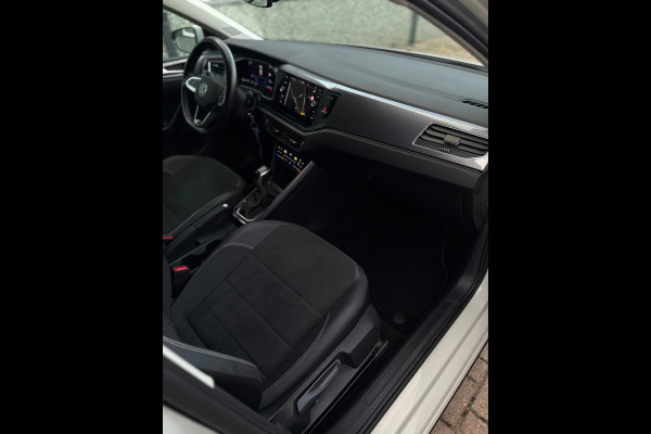 Volkswagen Polo 1.0 TSI R-line IQ CarPlay Camera