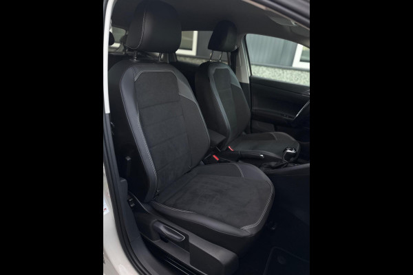 Volkswagen Polo 1.0 TSI R-line IQ CarPlay Camera