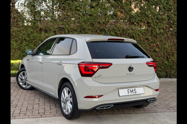 Volkswagen Polo 1.0 TSI R-line IQ CarPlay Camera