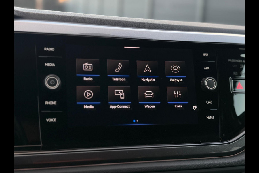 Volkswagen Polo 1.0 TSI R-line IQ CarPlay Camera