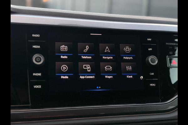 Volkswagen Polo 1.0 TSI R-line IQ CarPlay Camera