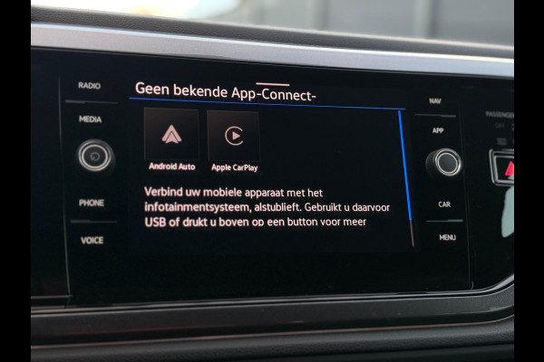 Volkswagen Polo 1.0 TSI R-line IQ CarPlay Camera