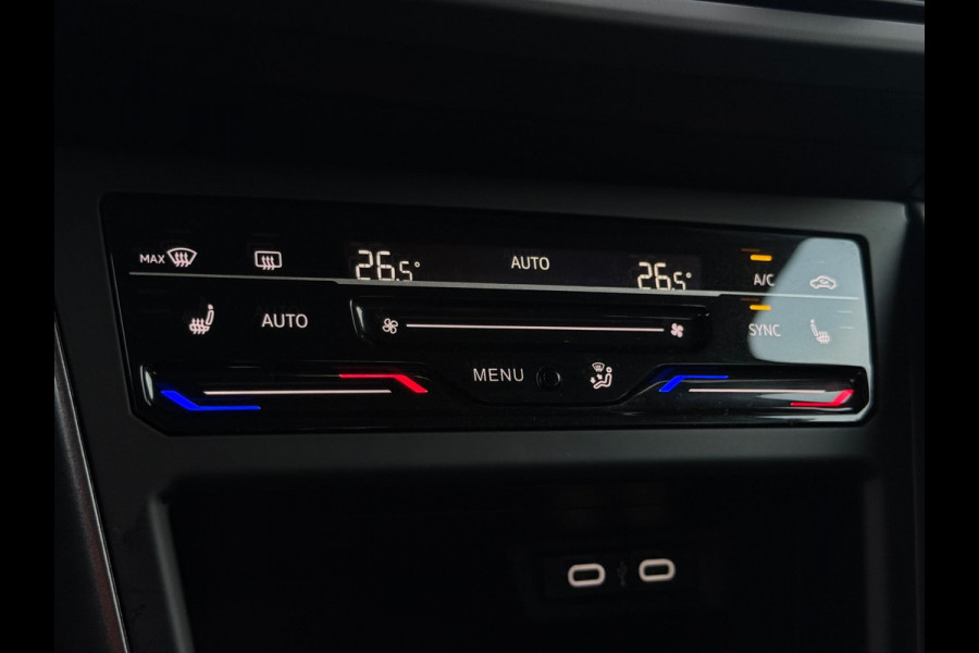 Volkswagen Polo 1.0 TSI R-line IQ CarPlay Camera