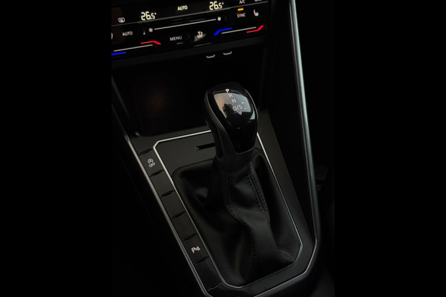 Volkswagen Polo 1.0 TSI R-line IQ CarPlay Camera