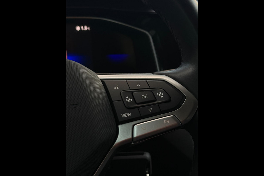 Volkswagen Polo 1.0 TSI R-line IQ CarPlay Camera