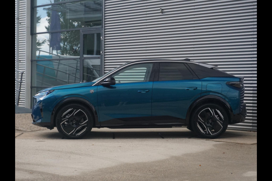 Peugeot E-3008 GT Avantage 210 73 kWh Focal audio