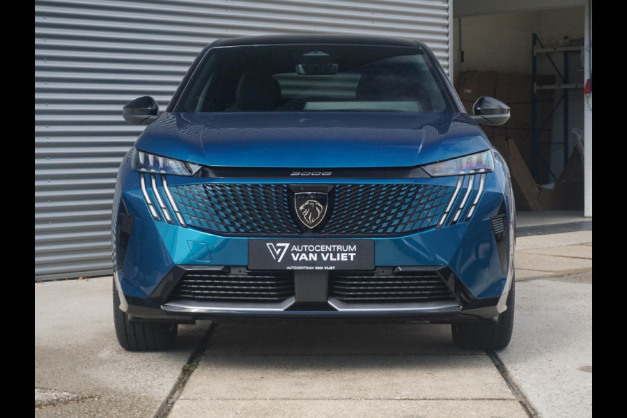 Peugeot E-3008 GT Avantage 210 73 kWh Focal audio