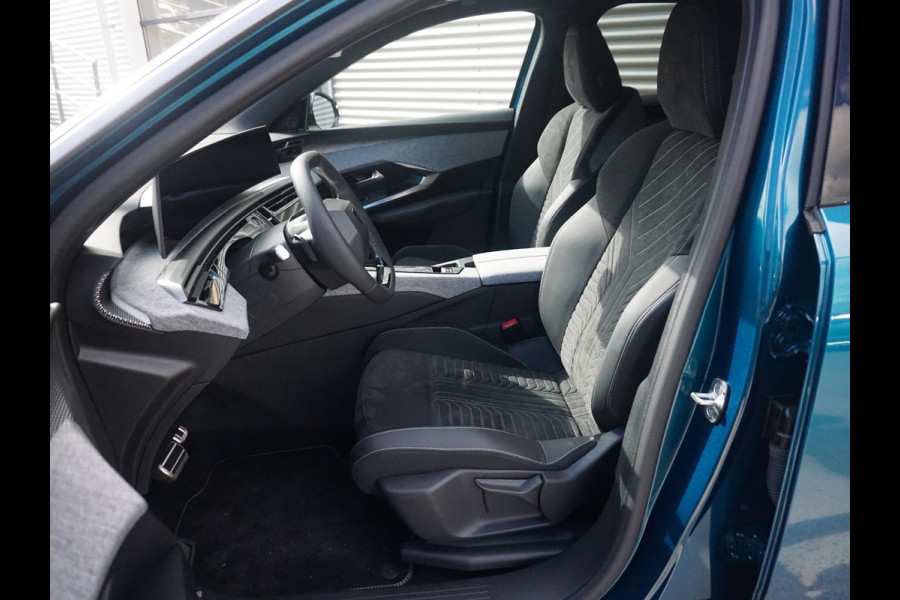 Peugeot E-3008 GT Avantage 210 73 kWh Focal audio
