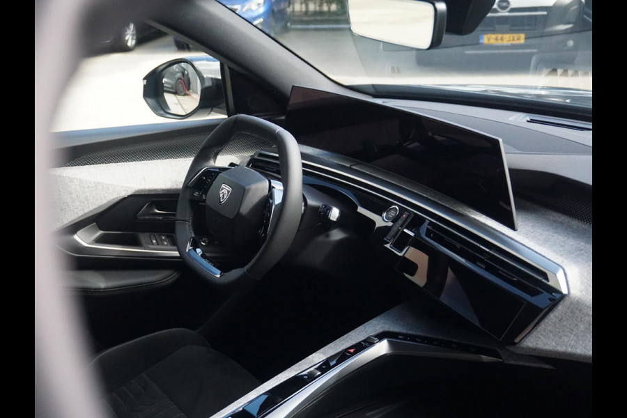 Peugeot E-3008 GT Avantage 210 73 kWh Focal audio