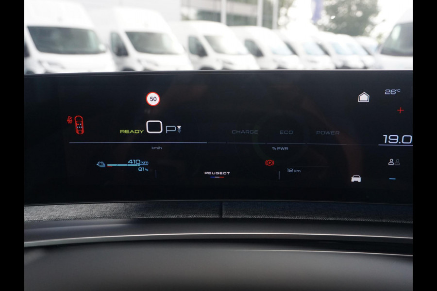 Peugeot E-3008 GT Avantage 210 73 kWh Focal audio