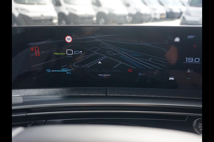 Peugeot E-3008 GT Avantage 210 73 kWh Focal audio