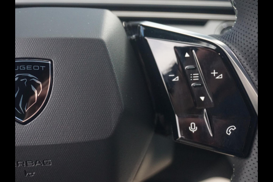 Peugeot E-3008 GT Avantage 210 73 kWh Focal audio