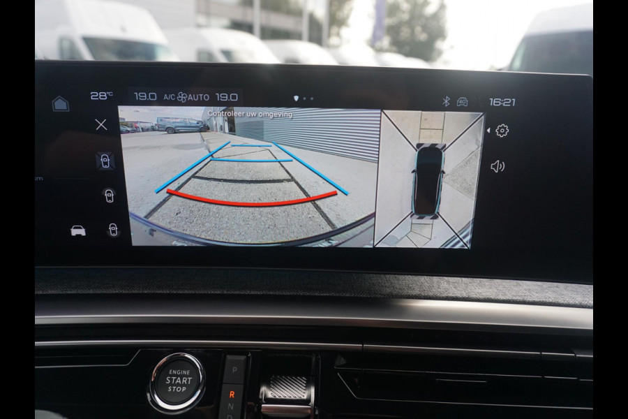 Peugeot E-3008 GT Avantage 210 73 kWh Focal audio