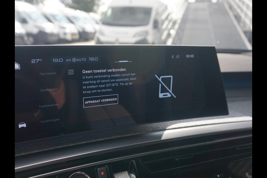 Peugeot E-3008 GT Avantage 210 73 kWh Focal audio