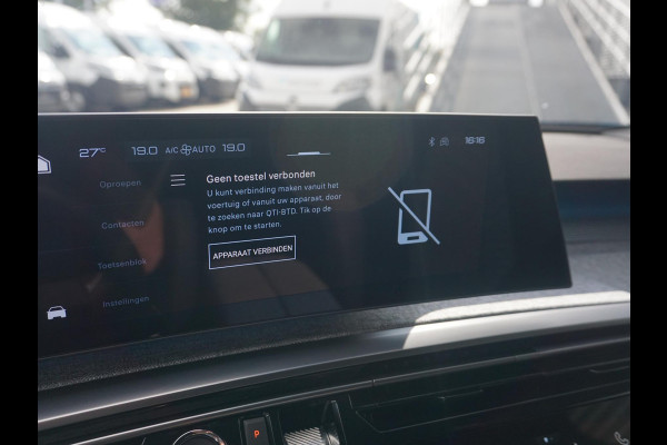 Peugeot E-3008 GT Avantage 210 73 kWh Focal audio