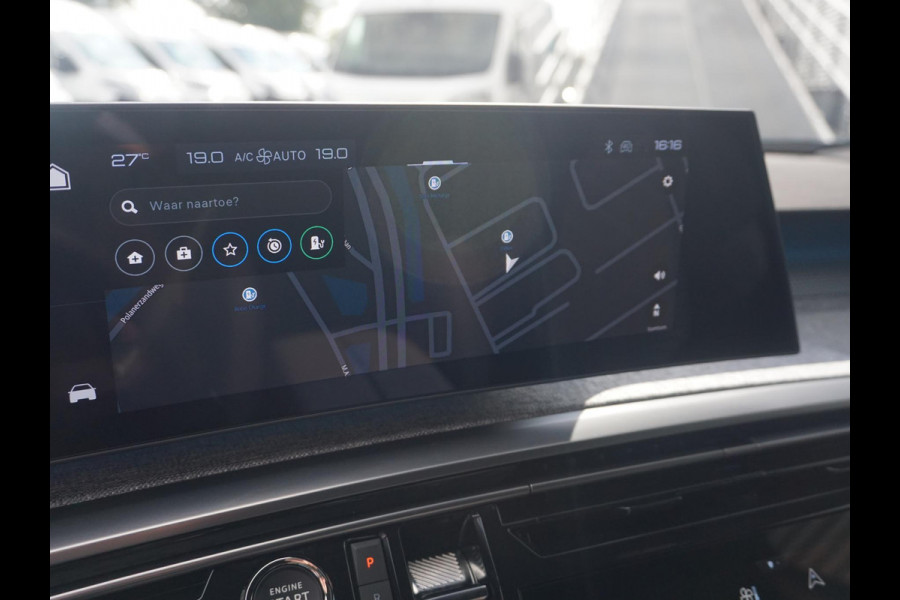 Peugeot E-3008 GT Avantage 210 73 kWh Focal audio