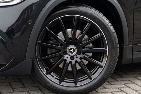 Mercedes-Benz GLA 180 AMG Nightpack, Widescreen, Distronic, Sfeerverlichting 2023